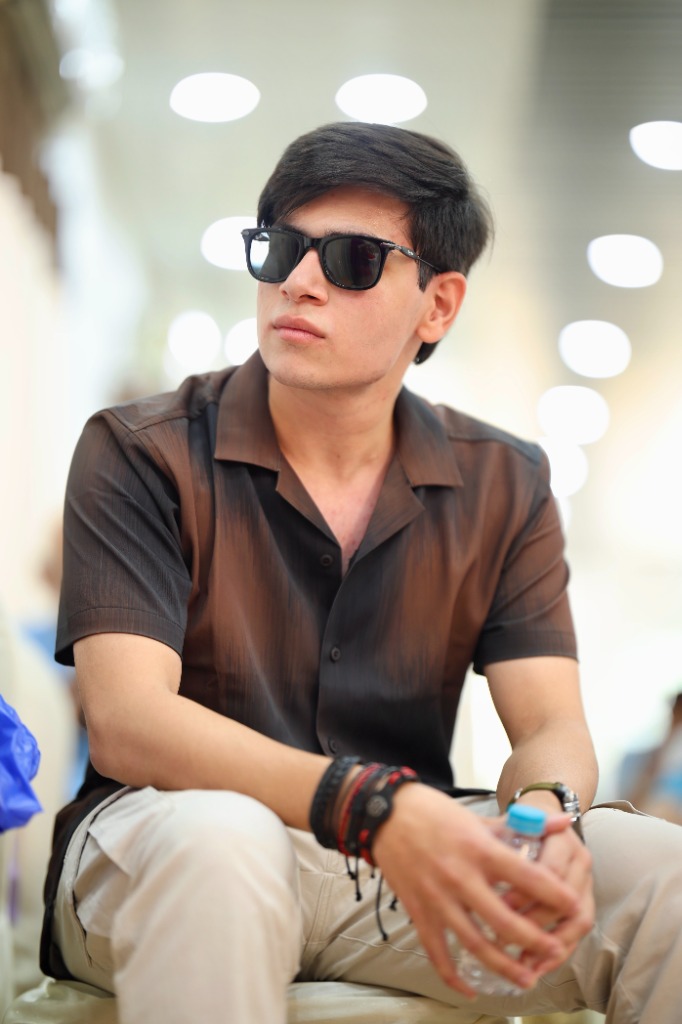 Neel Joglekar