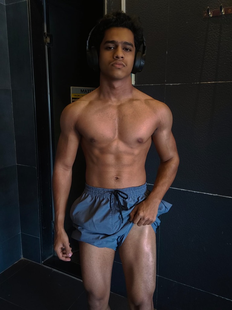 Sumedh Kher After